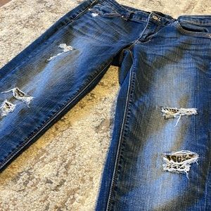 White House Black Market Jeans